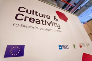 U-Eastern Partnership Culture and Creativity Programme