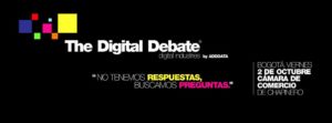 The Digital Debate, Bogotá, Colombia
