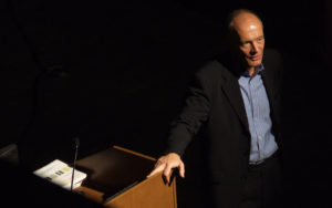 University lectures by David Parrish.