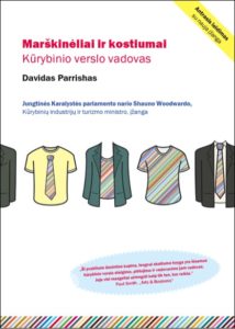 Lithuanian Creative Industries Book