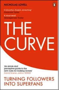 The Curve: from Free to Superfans