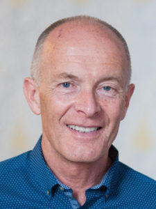 David Parrish, author and creative industries speaker, keynote speaker, creative economy speaker and conference speaker