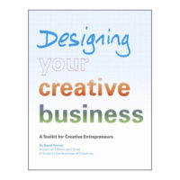 Designing Your Creative Business toolkit publication