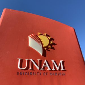 University of Namibia