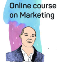Online course on Marketing