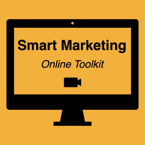 Smart Marketing online toolkit