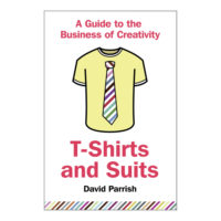 T-Shirts and Suits text only ebook